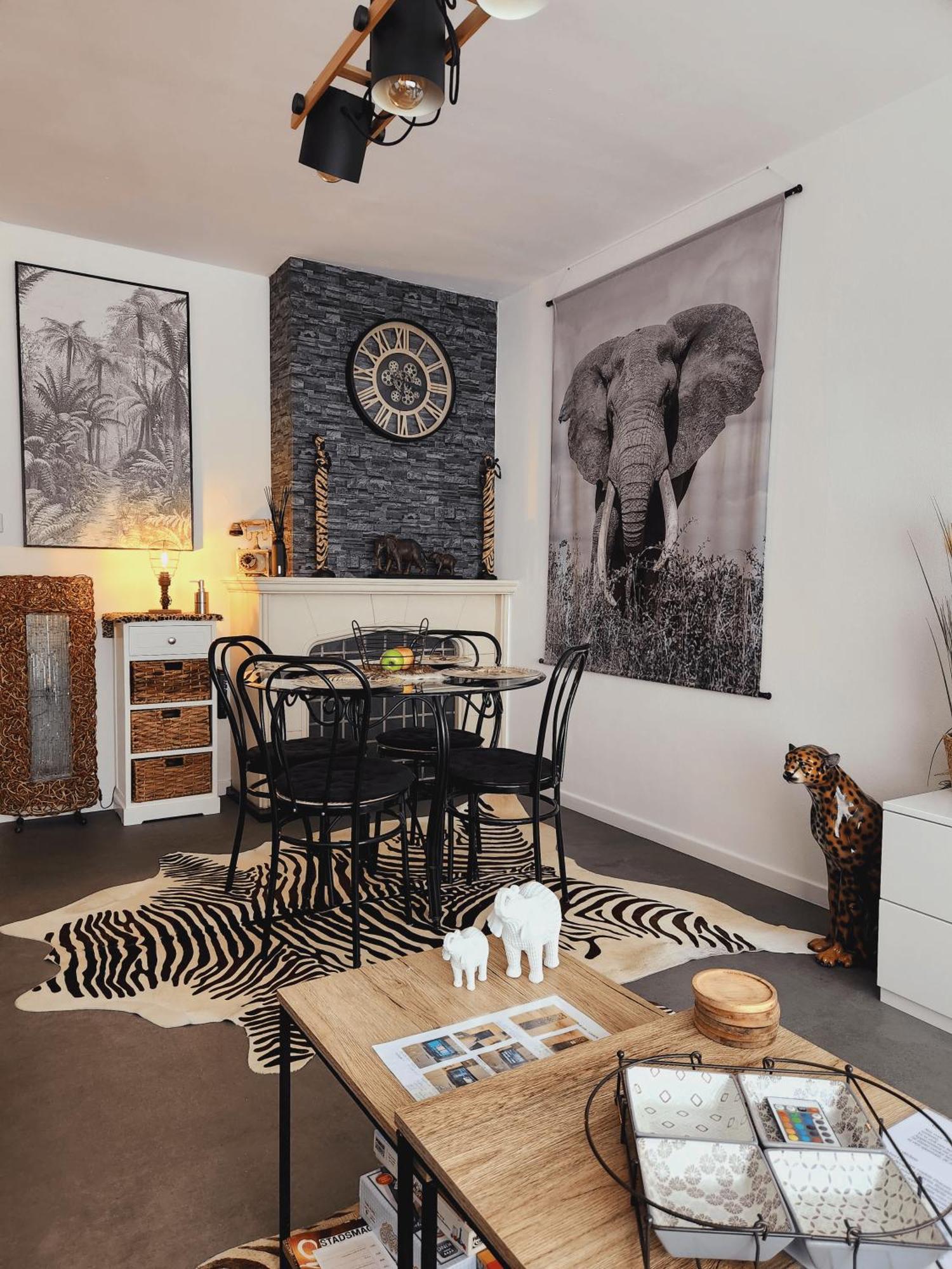 La Petite Savane * Ostend